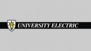 University Electrical Services