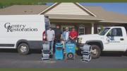 Gentry Restoration