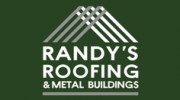 Randy's Roofing & Metal Buildings