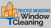 Truckee Meadows Window Cleaning