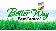 Better Way Pest Control