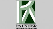 P A United General Contractor