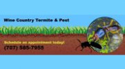 Wine Country Termite & Pest