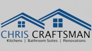 Chris Craftsman Development