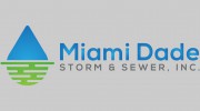 Miami Dade Storm & Sewer