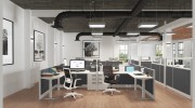 Cubicle Gurus
