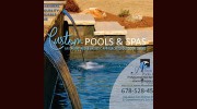 Alison Pools