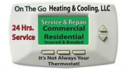 On The Go Heating & Cooling