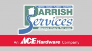 Parrish Services A C Heating & Plumbing
