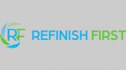 Refinish First