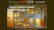 Bloomington Appliance Repair