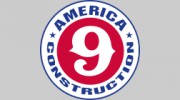 America 9 Construction