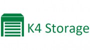 K 4 Storage Rentals