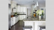 Lucci Kitchen Center