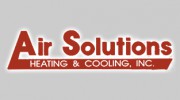 Air Solutions Heating & Cooling