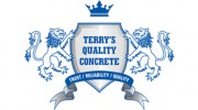 Terrys Quality Concrete
