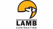 Lamb Excavating