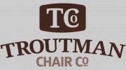 Troutman Chair