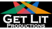 Get Lit Productions