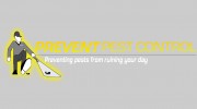 Prevent Pest Control