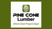 Pine Cone Lumber