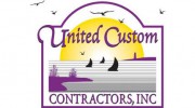 United Custom Contractors