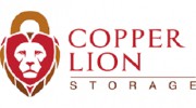 Copper Lion Storage