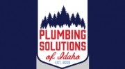 Plumbing Solutions Of Idaho