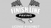 Finish Line Paving