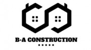 B-A Construction