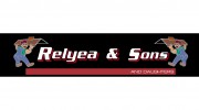 Relyea & Sons & Daughters