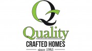 Quality Crafted Homes