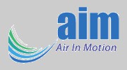 Air In Motion