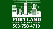Portland Fireplace & Chimney