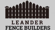 Leander Fence Builders