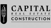 Capital Real Estate Construction