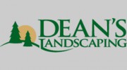 Dean's Landscaping