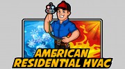 American Residential Heating & Cooling