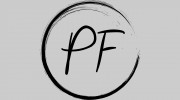 Platinum Futures Painting