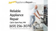 Supreme Appliance Repair