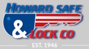 Howard Safe & Lock