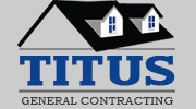 Titus General Contracting