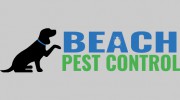 Beach Pest Control Service