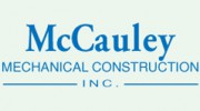 McCauley Mechanical