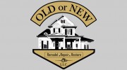 Old Or New