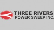 Three Rivers Power Sweep