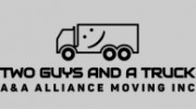 Two Guys & A Truck