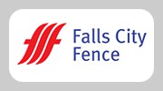 Falls City Fence