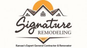 Signature Remodeling
