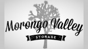 Morongo Valley Storage